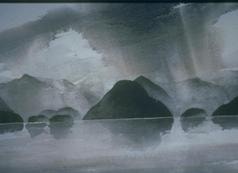 Storm Over Moresby